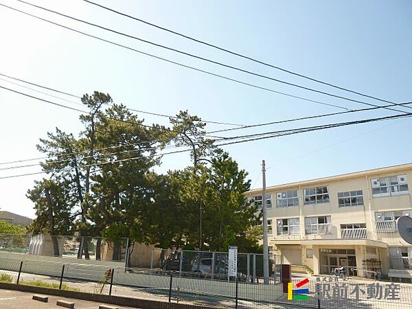 福岡県福岡市東区和白丘2丁目(賃貸アパート1LDK・2階・28.70㎡)の写真 その17