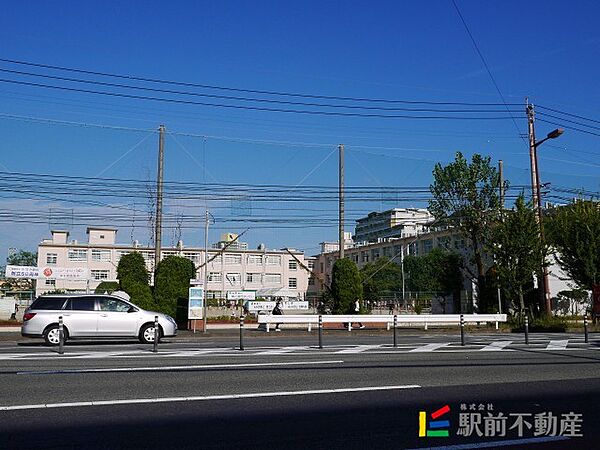 プレミスト千早タワーツインマークス