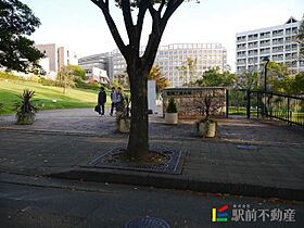 福岡県福岡市東区和白丘2丁目（賃貸マンション1DK・3階・33.15㎡） その20