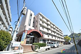 福岡県福岡市東区大字下原4丁目（賃貸マンション1DK・2階・30.00㎡） その1