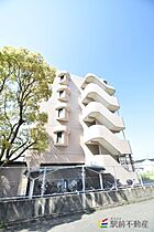 福岡県福岡市東区大字下原4丁目（賃貸マンション1DK・2階・30.00㎡） その8