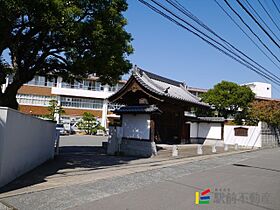 プロムナードひばり 101 ｜ 福岡県福岡市東区香椎3丁目20-2（賃貸アパート1K・1階・24.80㎡） その28