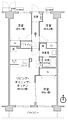 朝日パリオ浦和辻3階3,399万円