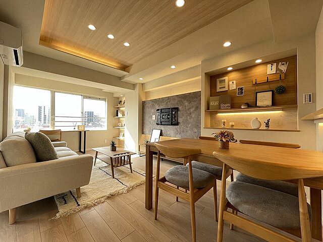 室内 駒込八幡坂ガーデニア 5階/-