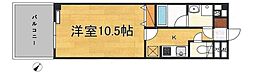 住まいの窓口・JMグループ　レディースコート越谷  ｜ 埼玉県越谷市赤山本町8-14（賃貸アパート1K・3階・32.04㎡） その2