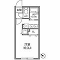 ゼスティ小石川4階8.4万円