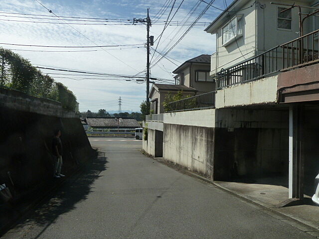 その他 青梅市藤橋1丁目
