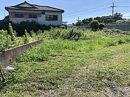 隈之城町字尾崎土地
