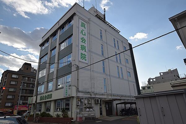 プラ・ディオ 森小路セレニテ ｜大阪府大阪市旭区新森１丁目(賃貸マンション1K・2階・24.86㎡)の写真 その18