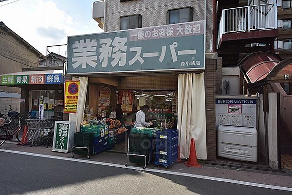 インペリアル大宮 ｜大阪府大阪市旭区大宮１丁目(賃貸マンション1SLDK・1階・72.24㎡)の写真 その18