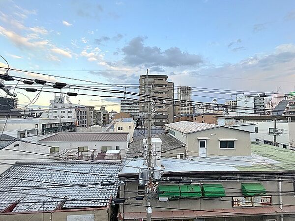 ハイツジュン ｜大阪府大阪市城東区野江２丁目(賃貸マンション2DK・4階・38.00㎡)の写真 その18