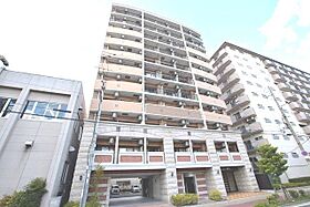 Luxe鶴見  ｜ 大阪府大阪市城東区今福東３丁目17番20号（賃貸マンション1K・11階・24.07㎡） その1