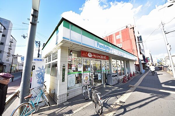 関目タウンビル ｜大阪府大阪市城東区成育５丁目(賃貸マンション1K・5階・28.50㎡)の写真 その30