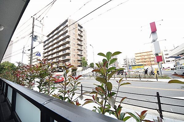 ララプレイス ザ・京橋ステラ ｜大阪府大阪市城東区新喜多１丁目(賃貸マンション1K・3階・22.42㎡)の写真 その18