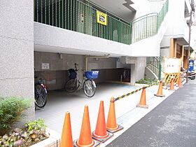 パティオ京橋 407 ｜ 大阪府大阪市都島区片町２丁目11番4号（賃貸マンション1R・4階・21.00㎡） その30