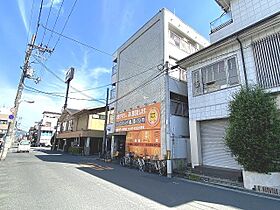 ナガタビル  ｜ 大阪府大阪市城東区永田３丁目（賃貸マンション1LDK・4階・31.70㎡） その1