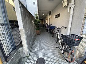 ナガタビル  ｜ 大阪府大阪市城東区永田３丁目（賃貸マンション1LDK・4階・31.70㎡） その17