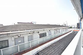 ナガタビル  ｜ 大阪府大阪市城東区永田３丁目（賃貸マンション1LDK・4階・31.70㎡） その18