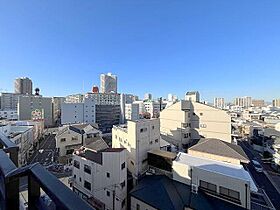 ラ・ビスタ  ｜ 大阪府大阪市都島区高倉町１丁目8番13号（賃貸マンション1LDK・7階・35.18㎡） その16