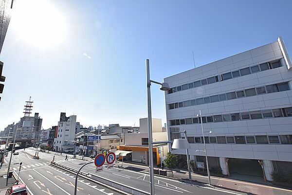 Scuderia関目駅前 202｜大阪府大阪市城東区関目５丁目(賃貸マンション2DK・2階・40.23㎡)の写真 その19