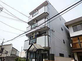 いすず東ハイツ  ｜ 大阪府大阪市旭区中宮３丁目12番18号（賃貸マンション1DK・4階・25.00㎡） その29