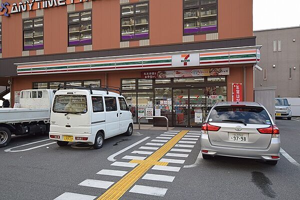 サンステュディオ清水駅前 ｜大阪府大阪市旭区清水４丁目(賃貸マンション1K・4階・21.00㎡)の写真 その19