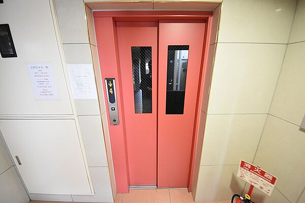 サンプラザ清水駅前 505｜大阪府大阪市旭区清水４丁目(賃貸マンション1K・5階・25.00㎡)の写真 その25