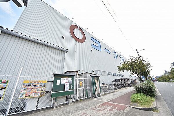 プレサンス大阪都島エレナード ｜大阪府大阪市都島区内代町１丁目(賃貸マンション1K・2階・22.91㎡)の写真 その28