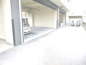 ヴァンスタージュ大阪城East  ｜ 大阪府大阪市城東区鴫野西５丁目19番3号（賃貸マンション1R・4階・26.40㎡） その16