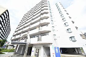 大阪府大阪市都島区都島南通２丁目1番57号（賃貸マンション1R・9階・15.39㎡） その17