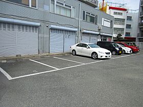 パークリッジ現代  ｜ 大阪府大阪市鶴見区浜２丁目5番2号（賃貸マンション2LDK・3階・45.10㎡） その18