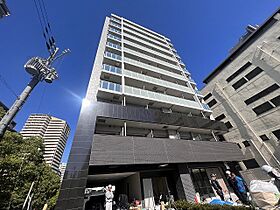 大阪府大阪市都島区中野町５丁目12番8号（賃貸マンション1K・10階・20.67㎡） その3