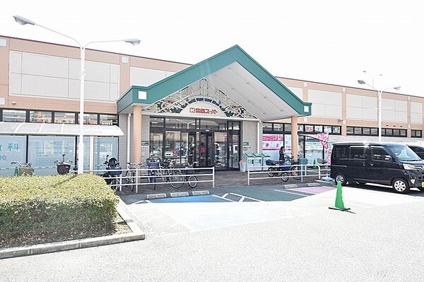 プレサンス野江内代ペルティエ ｜大阪府大阪市都島区内代町２丁目(賃貸マンション1LDK・12階・32.68㎡)の写真 その4