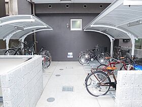 京橋イーストガーデン  ｜ 大阪府大阪市城東区野江１丁目1番26号（賃貸マンション1LDK・5階・32.20㎡） その30