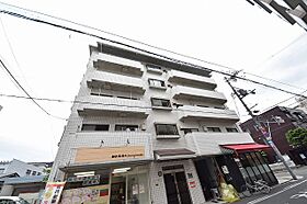 エクレーヌ橋本  ｜ 大阪府大阪市城東区中央３丁目1番4号（賃貸マンション3LDK・3階・50.00㎡） その21