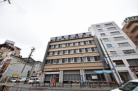 大阪府大阪市都島区都島南通２丁目1番57号（賃貸マンション1R・4階・20.25㎡） その30