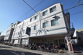 大阪府大阪市鶴見区放出東３丁目31番43号（賃貸マンション1K・10階・23.01㎡） その29