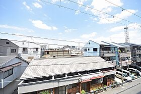 トリアノン東中浜  ｜ 大阪府大阪市城東区東中浜５丁目2番6号（賃貸アパート1LDK・2階・43.90㎡） その18