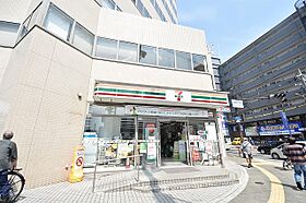 エスライズ桜ノ宮  ｜ 大阪府大阪市都島区中野町１丁目2番11号（賃貸マンション1K・6階・26.45㎡） その27