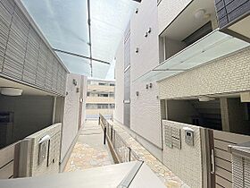 フジパレス深江橋2番館  ｜ 大阪府大阪市城東区永田３丁目13番22号（賃貸アパート1K・1階・30.20㎡） その16