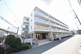 アモール永田  ｜ 大阪府大阪市城東区永田１丁目2番9号（賃貸マンション2LDK・3階・54.00㎡） その1