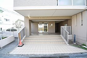 アモール永田  ｜ 大阪府大阪市城東区永田１丁目2番9号（賃貸マンション2LDK・3階・54.00㎡） その17