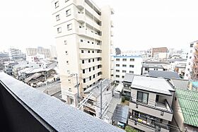 T’s　SQUARE城東野江 404 ｜ 大阪府大阪市城東区野江２丁目21番4号（賃貸マンション1R・4階・24.82㎡） その18