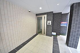 パーラム関目  ｜ 大阪府大阪市城東区関目５丁目21番14号（賃貸マンション1R・4階・22.12㎡） その16