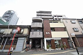 アーバン千林A棟  ｜ 大阪府大阪市旭区大宮２丁目25番13号（賃貸マンション1R・3階・24.80㎡） その3