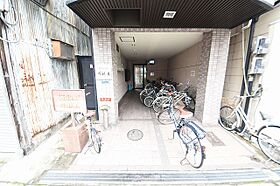 アーバン千林A棟  ｜ 大阪府大阪市旭区大宮２丁目25番13号（賃貸マンション1R・3階・24.80㎡） その24