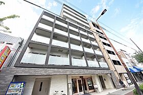 ぺぺル善源寺  ｜ 大阪府大阪市都島区善源寺町２丁目3番23号（賃貸マンション1R・5階・21.71㎡） その1