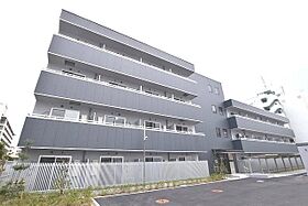 ウェルフォート鶴見 304 ｜ 大阪府大阪市鶴見区諸口３丁目5番13号（賃貸マンション1K・3階・28.80㎡） その1