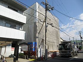 フジパレス鶴見11番館  ｜ 大阪府大阪市鶴見区今津中４丁目4番34号（賃貸アパート1LDK・1階・41.30㎡） その12