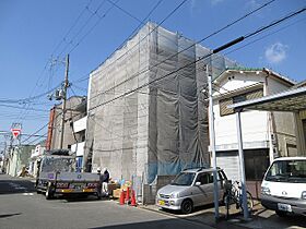 フジパレス鶴見11番館  ｜ 大阪府大阪市鶴見区今津中４丁目4番34号（賃貸アパート1LDK・1階・41.30㎡） その7